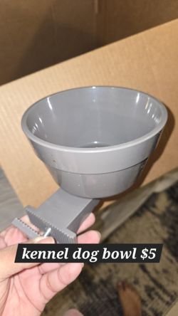 Kennel Bowl