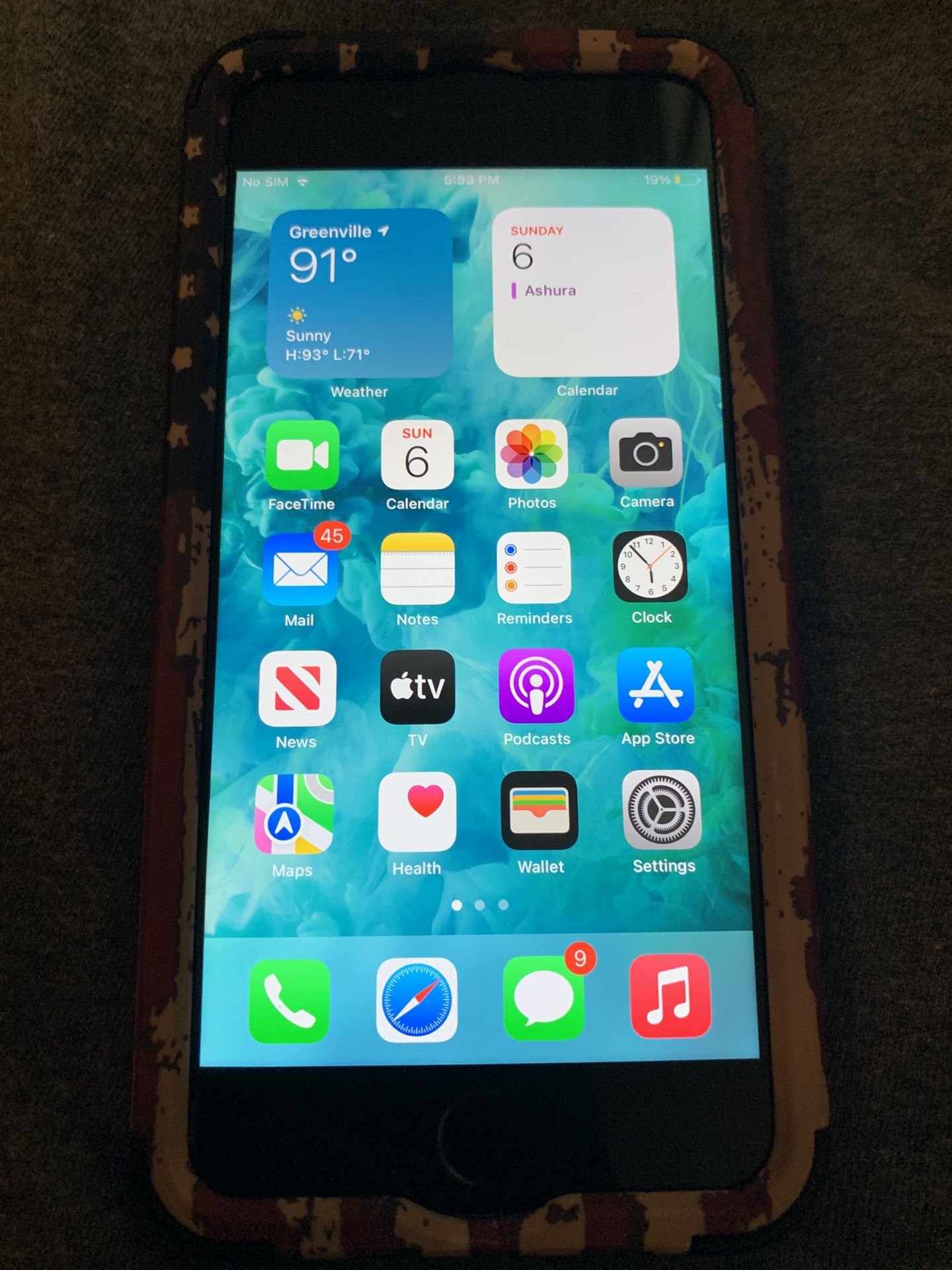 IPhone 6 Plus 16gb