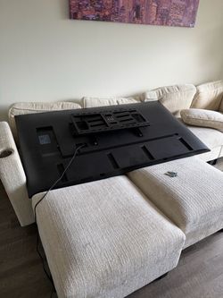 Tv Samsung 65