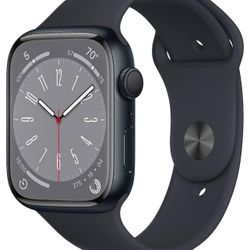 Apple Watch Series 8 New