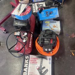 Cleaning Up  Looking To Sell 