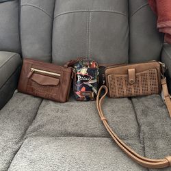 Purses