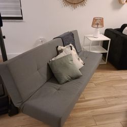 IKEA Balkarp Fold Out Couch