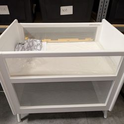 Baby Crib New