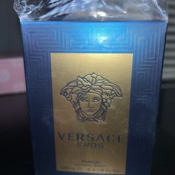 Versace   Eros Parfum