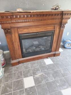 Chimenea