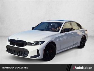 2026 BMW 330i