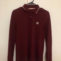Moncler Polo 