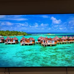 Sony Smart TV - Bravía 85”