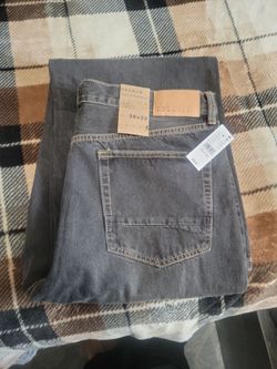 Jeans new