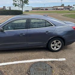 2015 Chevrolet Malibu