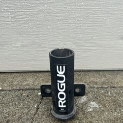 Rogue Monster Olympic Size Barbell Holder 