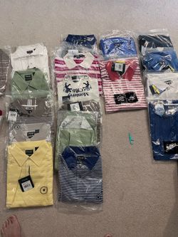 Golf Shirts