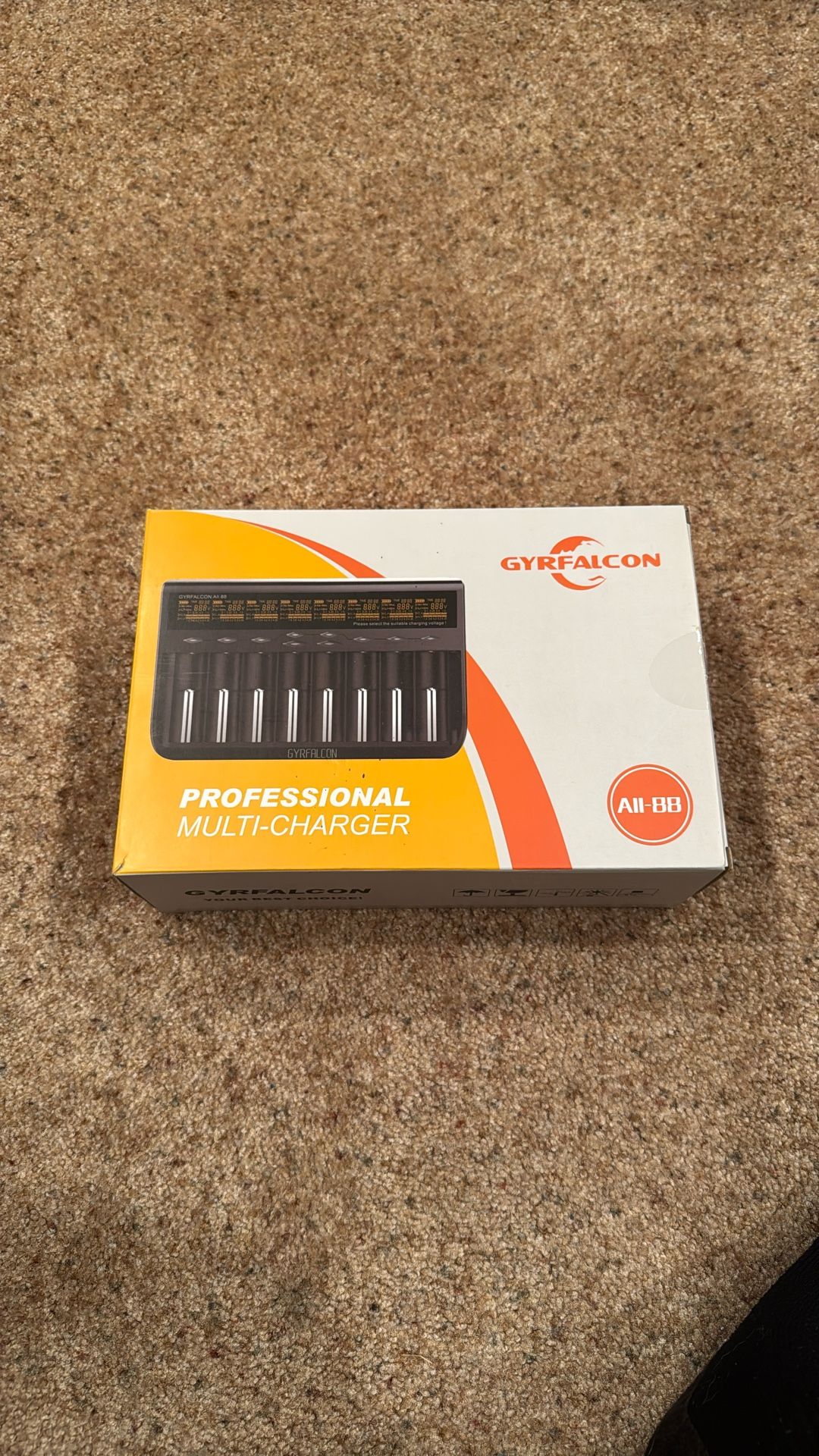 Battery Charger