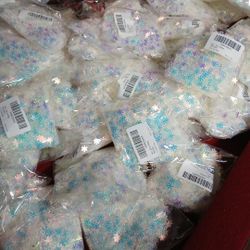 Confetti  For Crafts  Party Or  Decor