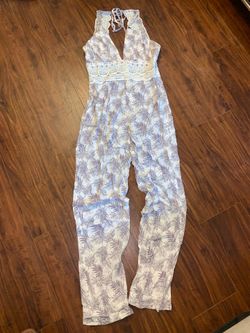 Jumpsuit