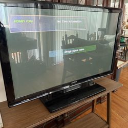 Insignia NS-42PB50A11 used tv