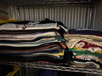 Jeans, Pants and T-Shirt Reseller Lots Levi's and More