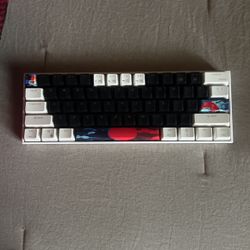 Anne pro 2