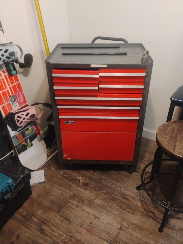 Tool Box