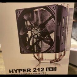 Hyper 212 Evo Pc Fan