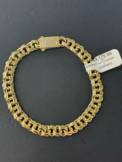 chino bracelet