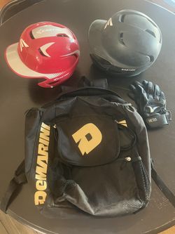 Baseball Gear