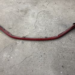 Honda S2000 Ap1 Lip