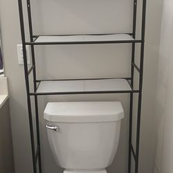 Bathroom Organizer