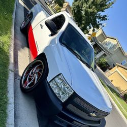 2009 Chevrolet Silverado