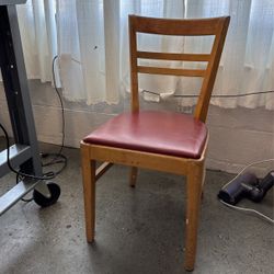 Vintage Chair