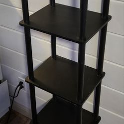 Shelf/pantry