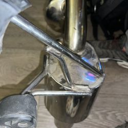 Goodwin Racing Roadster Sport Super Street Twin Tip Exhaust 
