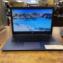 Hp Laptop 4gb Ram 64gb Flash Memory 