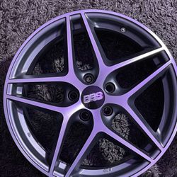 BBS RIMS ALL 4 