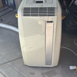 Portable Ac De Longhi Brand 