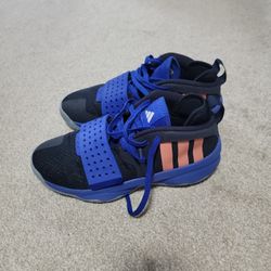 Adidas Dame 8.5