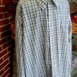 Nautica Men's Buttondown Shirt 