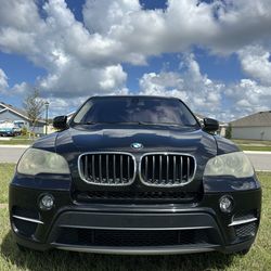 2011 BMW X5