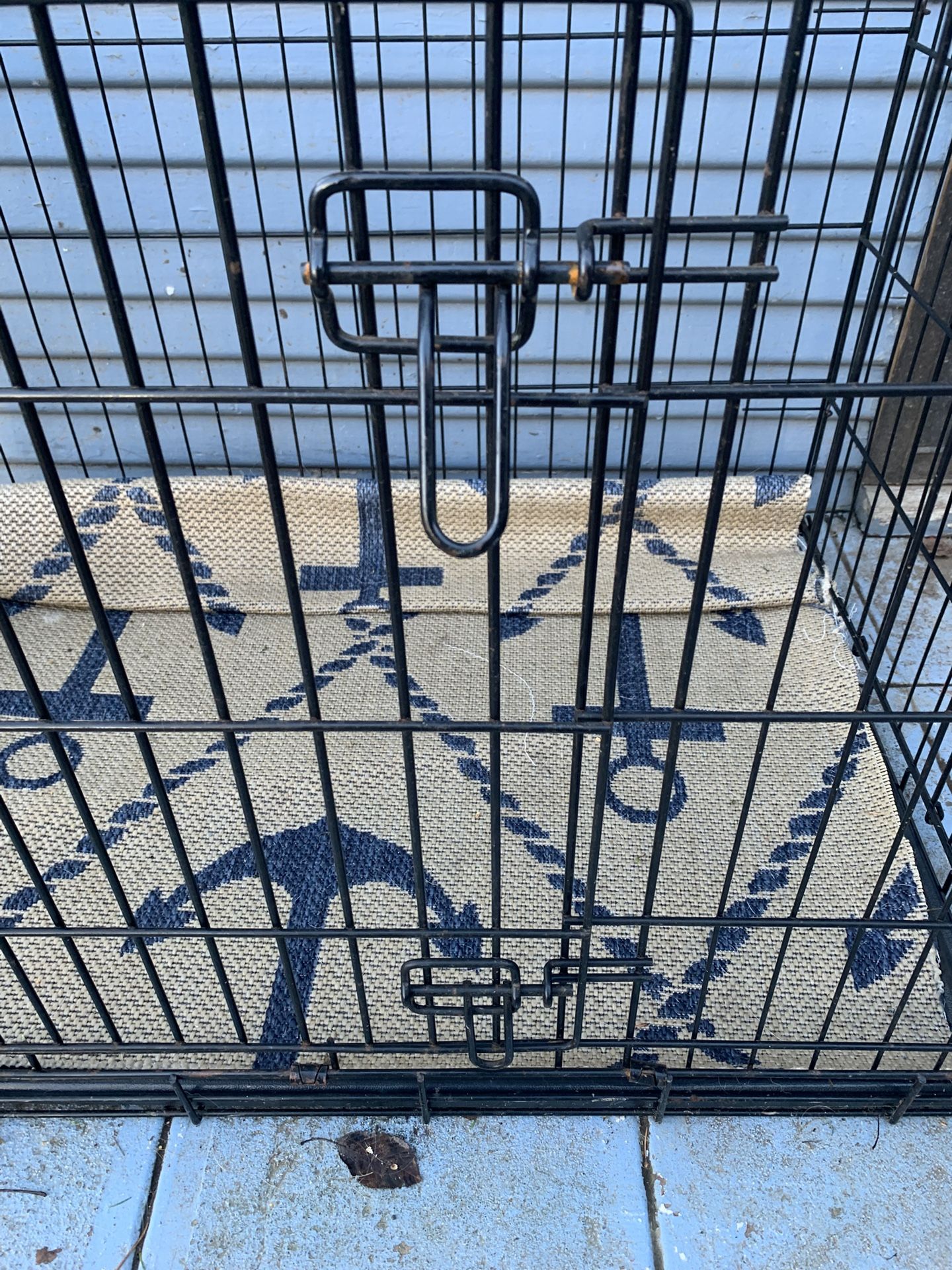 Dog Kennel 36 Inches 