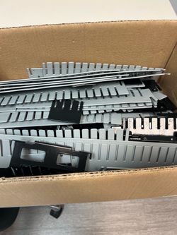 Bin dividers - large and small