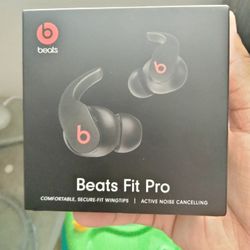 Beats Pro 
