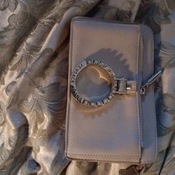 Versace And Dolce Gananna Purse