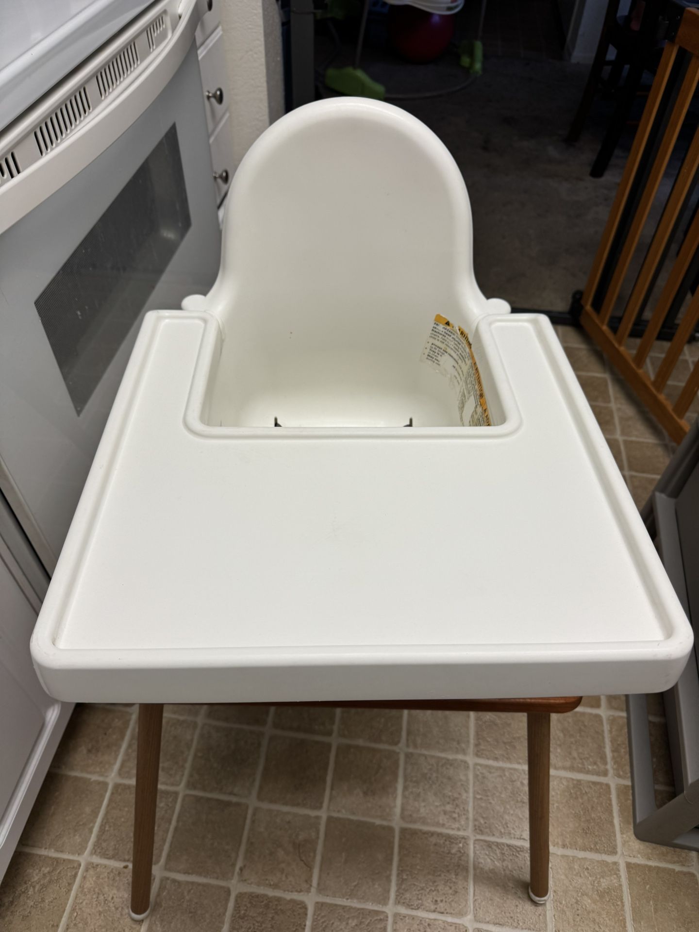 IKEA High chair