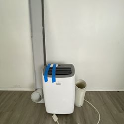 Air Conditioner // AC Unit // Window AC