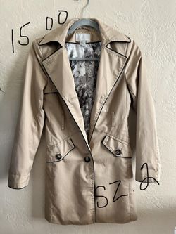 Coats/Jackets