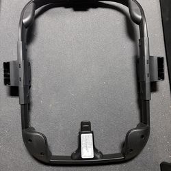 Nuna Pipa Car Seat adapter for Uppa Baby Vista 2