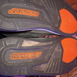 Nike Air Retro Fear Size 8.5