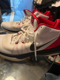 Nice Nike