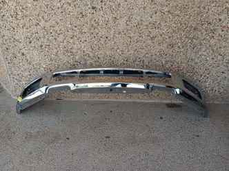 2018-20 Ford F-150 Front Bumper